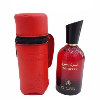 TOOT BERRY BN Parfum Eau De Parfum 100ml.