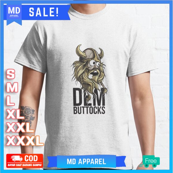 Funny Viking Germanium Nordic saga gift T-Shirt Premium