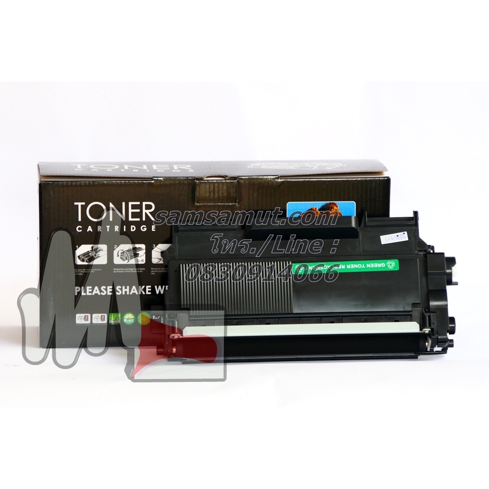 TN2280 , TN2260 , TN2060 พร้อมส่ง หมึกพิมพ์ Brother HL-2130 / hl2132 / hl2220 / hl2230 / hl2240 / HL