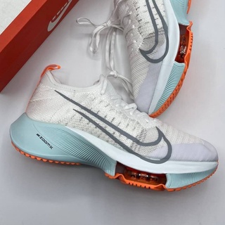 รองเท้า N ike Air Zoom Tempo Next% ✅มีเก็บเงินปลายทาง