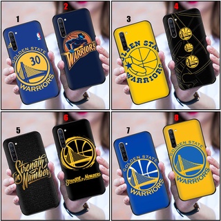 เคสโทรศัพท์มือถือแบบนิ่ม ลาย Golden State Warriors loso NH616 สําหรับ Samsung S20 Fe S20 Plus S20 Ultra