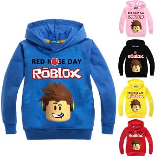 Roblox Kids Topsพ มพ เส อสำหร บเด กเส อย ดฤด ร อนสำหร บเด กชายเส อผ าแขนส นสำหร บทารก Shopee Thailand - เสอผาเดกผชาย roblox cartoon kids summer tops fashion