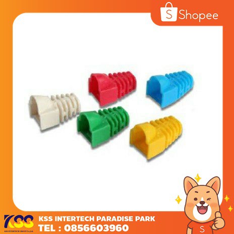 Link boot rj-45 link p.10 us-6001-us-6005