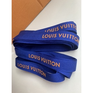 LV Ribbon ,285.5cm length