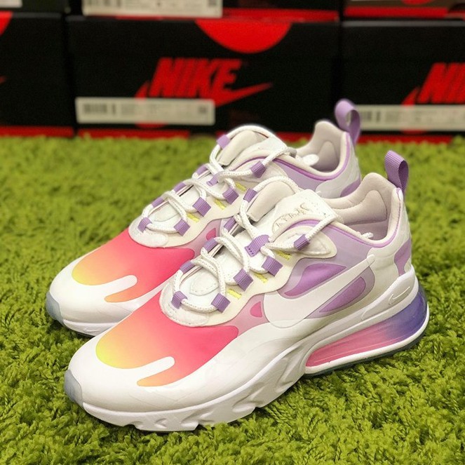 Pink best sale 270 react