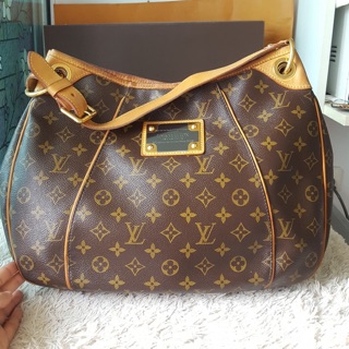 Lv กอลิล่าmm   ปี 08 สวย ลายชัด