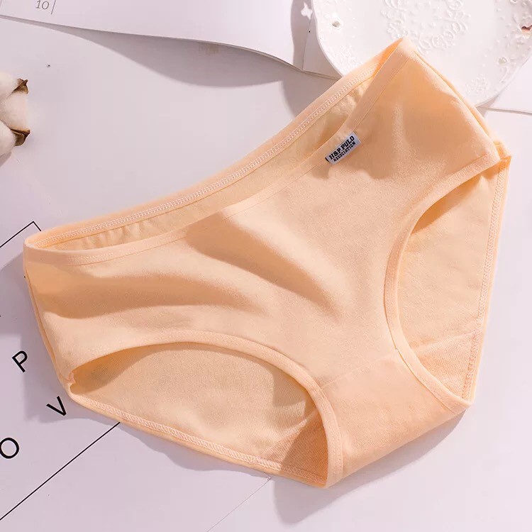 🧸💦𝑩𝒓𝒂𝑩𝒓𝒂𝑩𝒓𝒂⛱️🧸  #p-018 กางเกงใน ผ้าคอตตอน สะโพก 23-38 นื้ว - ภาพย่อย 2