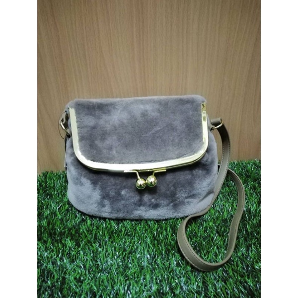 กระเป๋า​สะพาย​ legato​ largo​ by anello​