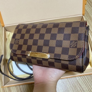 ❌หมด❌Lv Fav pm y16 very like new