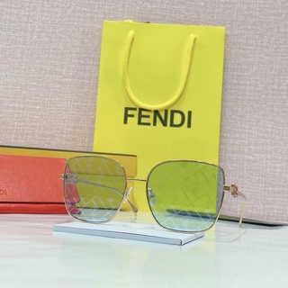 แว่นตา Fendi Original