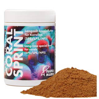 Fauna marin Coral sprint 70g