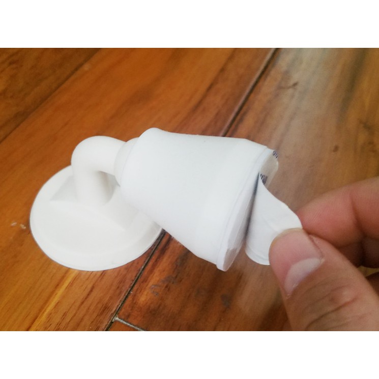 ที่กันกระแทกประตู กันกระแทก ที่กันกระแทกป้องกันการเสียหาย - รูปที่ 4