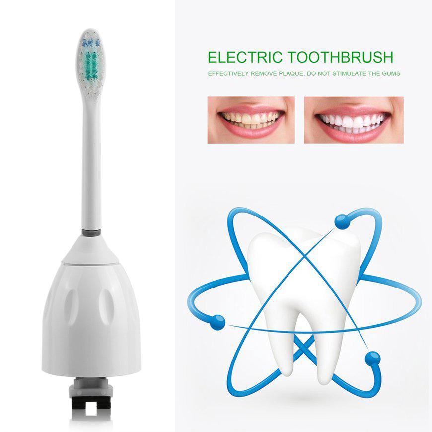 🌺Allforyou🌺อุปกรณ์แปรงสีฟันไฟฟ้าสำหรับ Philips Sonicare E-Series HX 7001