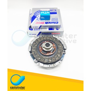 [Single Spring] Clutch Disc,Pressure Plate,Release Bearing Mitsubishi L300, Adventure Diesel