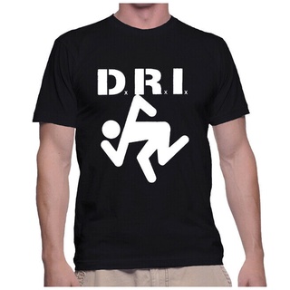 เสื้อยืดลําลอง แขนสั้น พิมพ์ลาย Dri speed-thrash สีดํา สําหรับผู้ชาย
							
							โชว์ชื่อเรื่อง 283676S-5XL