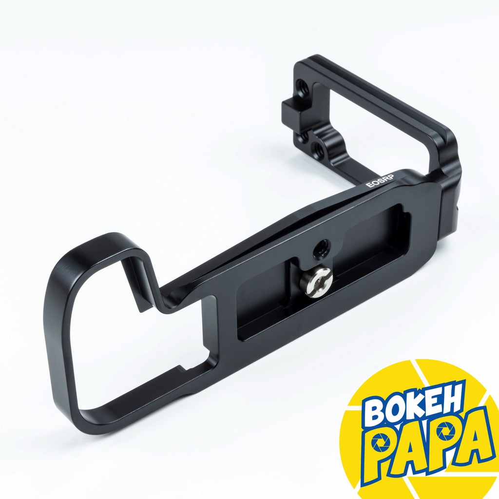 Grip L-Plate สำหรับกล้อง Canon EOS RP ( กริป L-Plate Canon EOS-RP ...