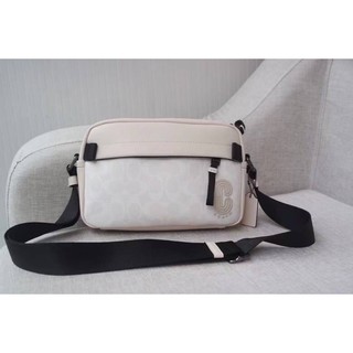 Coach Edge Crossbody