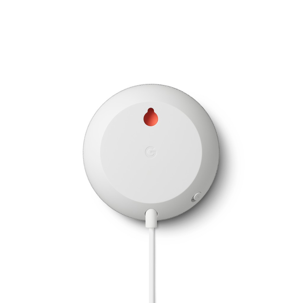 hotGoogle Nest Mini 2nd Gen Smart Speaker Google Assistant Spotify ...