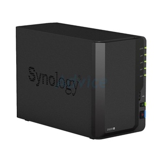 NAS Synology (DS220+, Without HDD.) #1