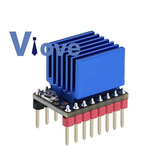 3D Printer TMC2209 V2.0 42 Stepper Motor Driver for Ender-3 Pro