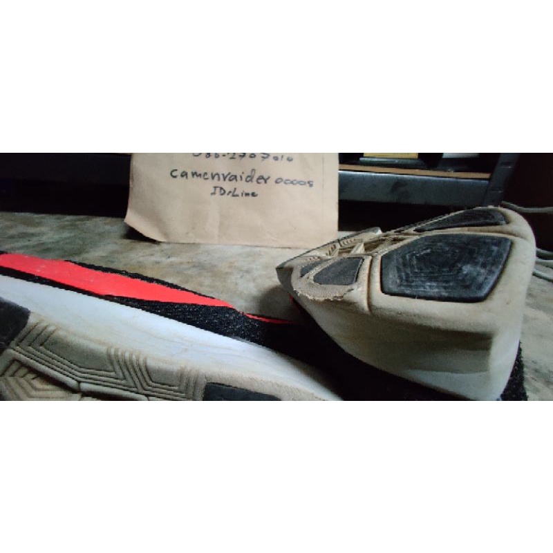 Nike Zoom Fly Fyknit