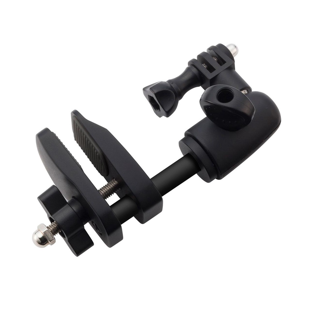 ซูมกีตาร์ Headstock Mount สําหรับ Zoom Q4/Q8 GHM-1