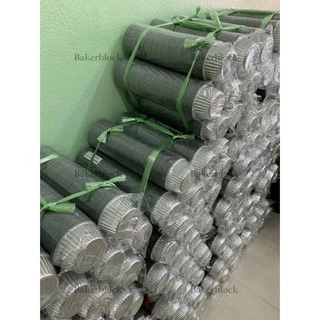 โรงงานผลิต พิมพ์ถ้วยจีบอลูมิเนียม (100ใบ/แพ็ค) ใช้ซ้ำได้ เนื้อดี ขอบสวย