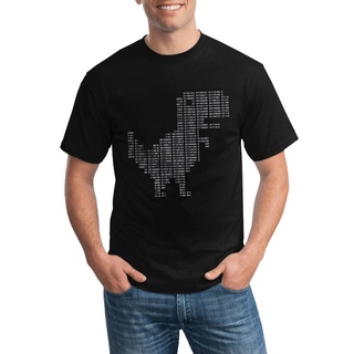 เสื้อยืด ผ้าฝ้าย พิมพ์ลายไดโนเสาร์ Google Dinosaur 404 สําหรับผู้ชาย