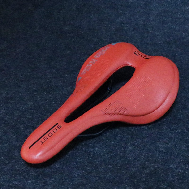 Selle Italia Ultralight Saddle จักรยาน Vtt Racing Seat MTB จักรยานเสือหมอบอานสําหรับชายขี่จักรยานที่นั่ง Mat จักรยานอะไหล่