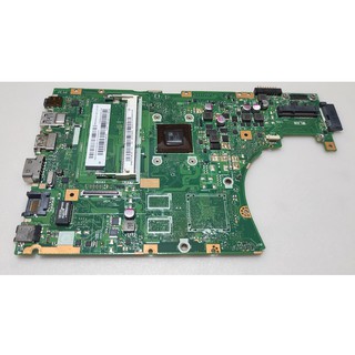 MN2 Mainboard Asus X455WA E1-6010 ของใหม่ แท้ 100%