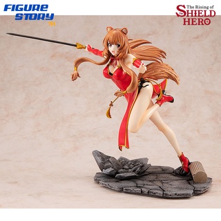 *Pre-Order*(จอง) KDcolle The Rising of the Shield Hero Season 2 Raphtalia RED DRESS STYLE ver. 1/7