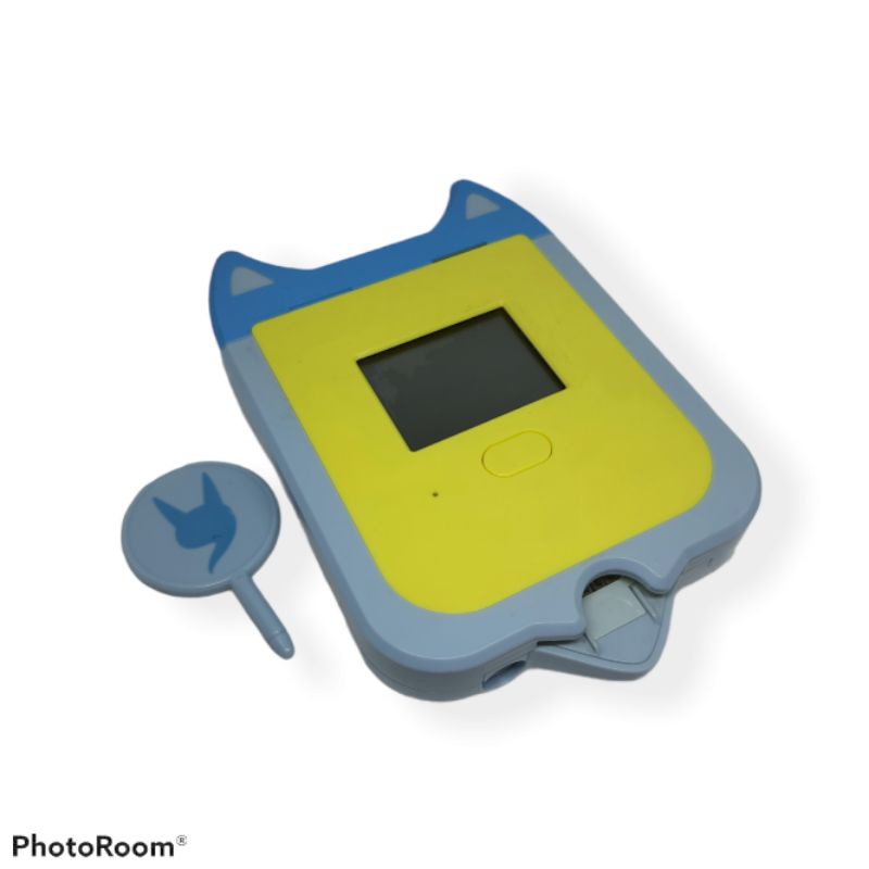 Yokai Pad : Yokai Pad s เครื่องสะสมเหรียญโยไค