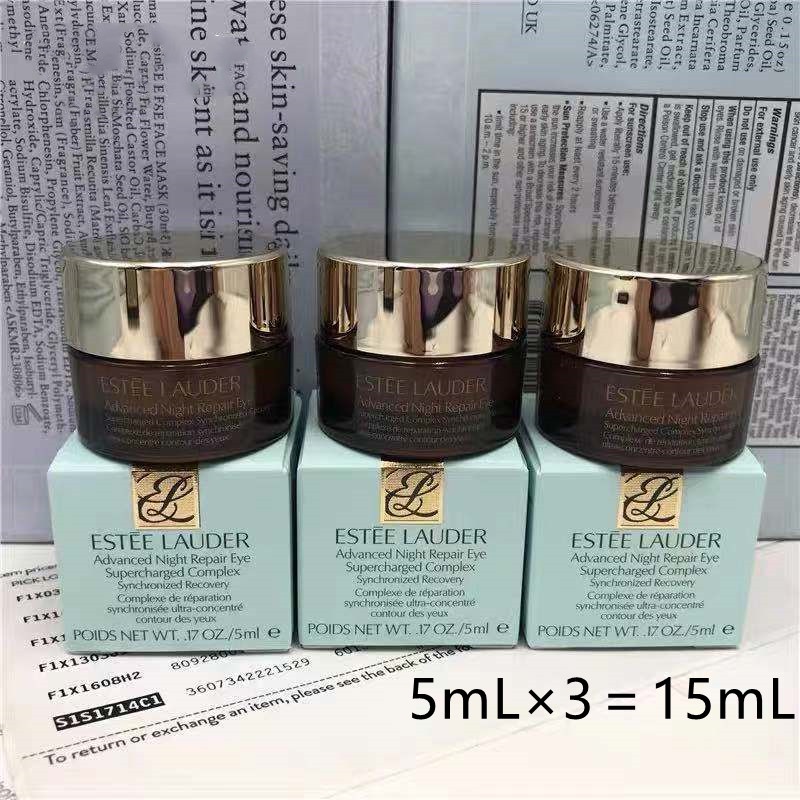 Estee Lauder Advanced Night Repair Eye Supercharged Complex 5mL