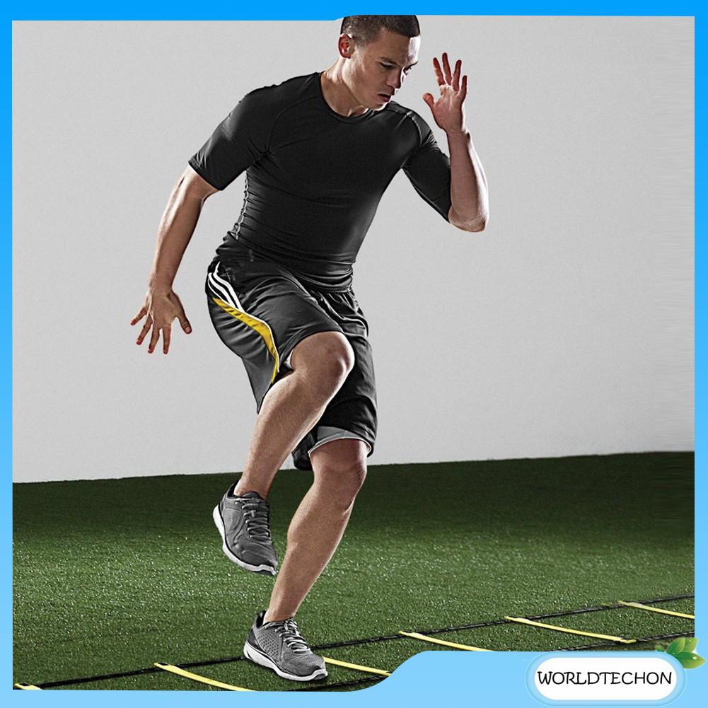 speed exercise equipment