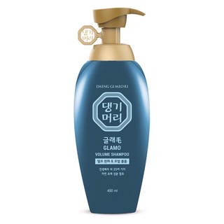 DAENG GI MEO RI GLAMO VOLUME SHAMPOO 400 ml.