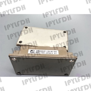 1MBI400VF-170-50(DS)   1MBI600VF-170-50(DS)  โมดูลเพาเวอร์ IGBT