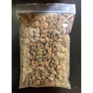 Indian Raisin ( Indian Kishmish ) 500g