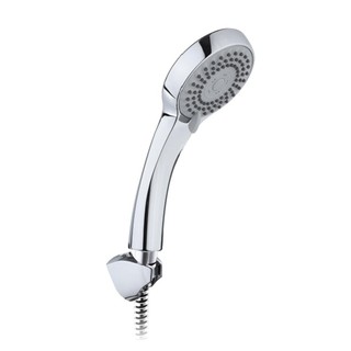 ฝักบัวสายอ่อน KARAT KS-08-213-50 สีโครมHAND SHOWER SET KARAT KS-08-213-50 CHROME