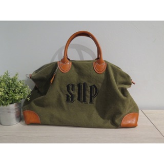 Signature Bag