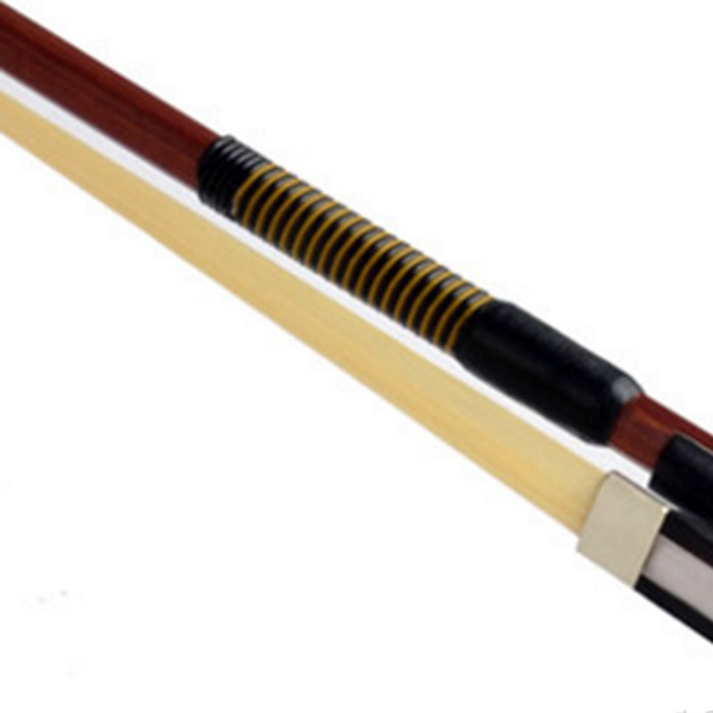 Starting1/2 Size Wooden Violin Bows Arbor Violin Bow Violin Bow 1/2