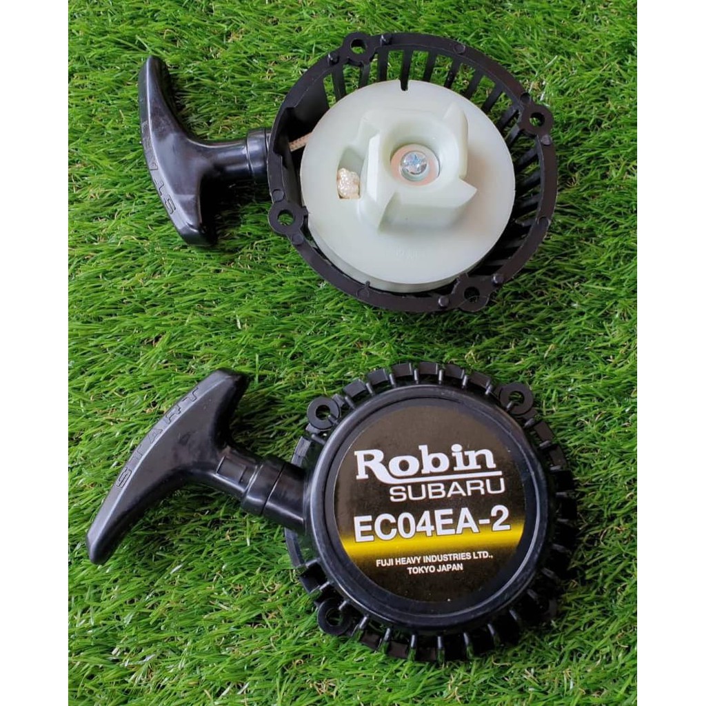 ชุดสตาร์ท RBC411 (EC-04)