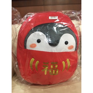 [Toreba Exclusive] Koupen - Chan - Very Big Daruma Plushy ตุ๊กตาดารุมะแพนกวิน งานมงคล ตัวใหญ่มาก ตุ๊กตาญี่ปุ่น มือ 1