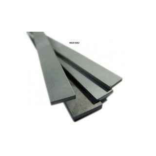 คาร์ไบด์แบนแท่ง ขนาด 165x10x2 MAXICUT