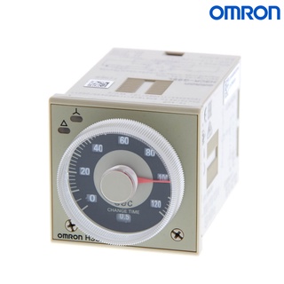 🔥 Omron H3CR-G8L Star Delta TIMER ไทม์เมอร์ 200-240VAC