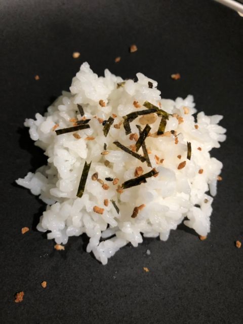 ข้าวญี่ปุ่นซาซานิชิกิ ตรา Glory Rice ขนาด 1 กิโลกรัม - รูปที่ 2