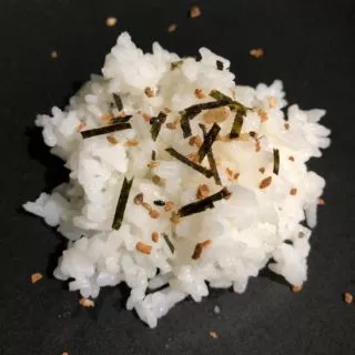 ข้าวญี่ปุ่นซาซานิชิกิ ตรา Glory Rice ขนาด 1 กิโลกรัม