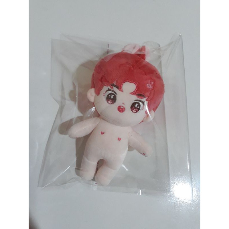 DOYOUNG NCT DOLL 20CM DOTAE DOYOUNG