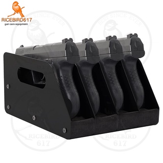 Adoreal Pistol Organizer Rack ที่วางปืนพก