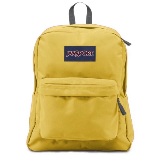 JanSport กระเป๋าเป้ รุ่น Superbreak คละสี