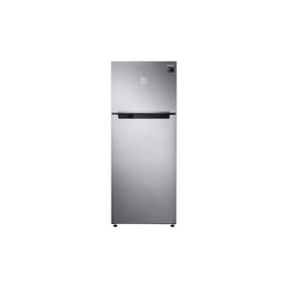 [LTS5185K เงินคืน18%][Max1000Coins] SAMSUNG ตู้เย็น 2 ประตู Twin Cooling 15.6 คิว 442 ลิตร รุ่น RT43K6230S8/ST
